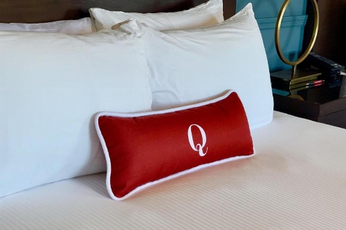 The Queensbury Hotel image 21