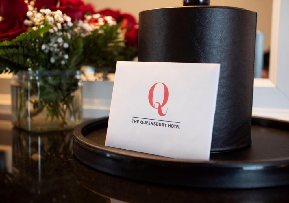The Queensbury Hotel Image 6